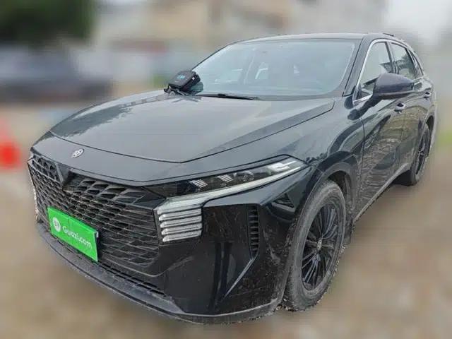 Venucia V 2022 260T Black Horse Edition · Idol