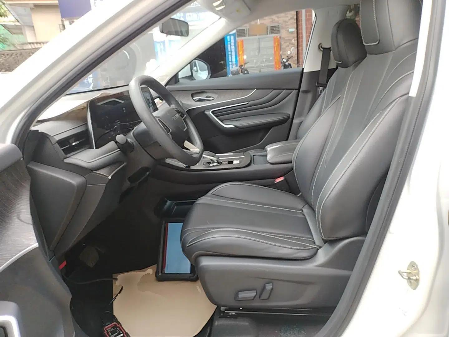 Venucia V 2021 260T Top-Tier Version — миниатюра 17