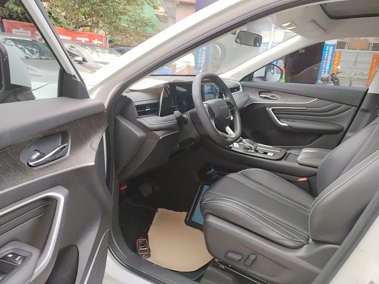 Venucia V 2021 260T Top-Tier Version — миниатюра 18