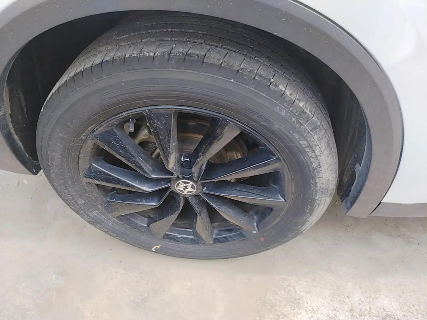 Venucia V 2021 260T Top-Tier Version — миниатюра 10