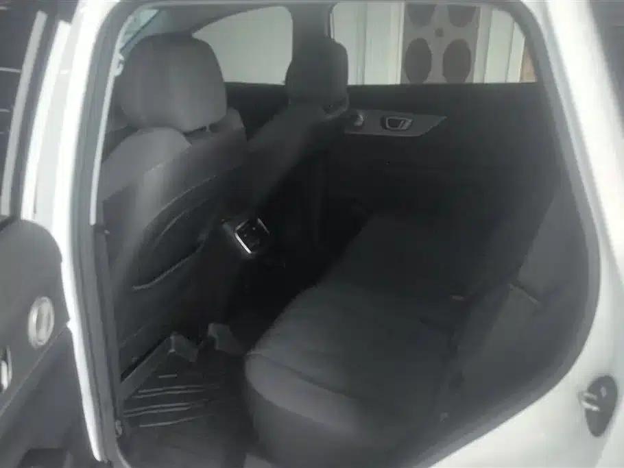 Chery Tiggo 8 PLUS C-DM 2025 1.5T 116km/h Luxury 7-seater — миниатюра 11