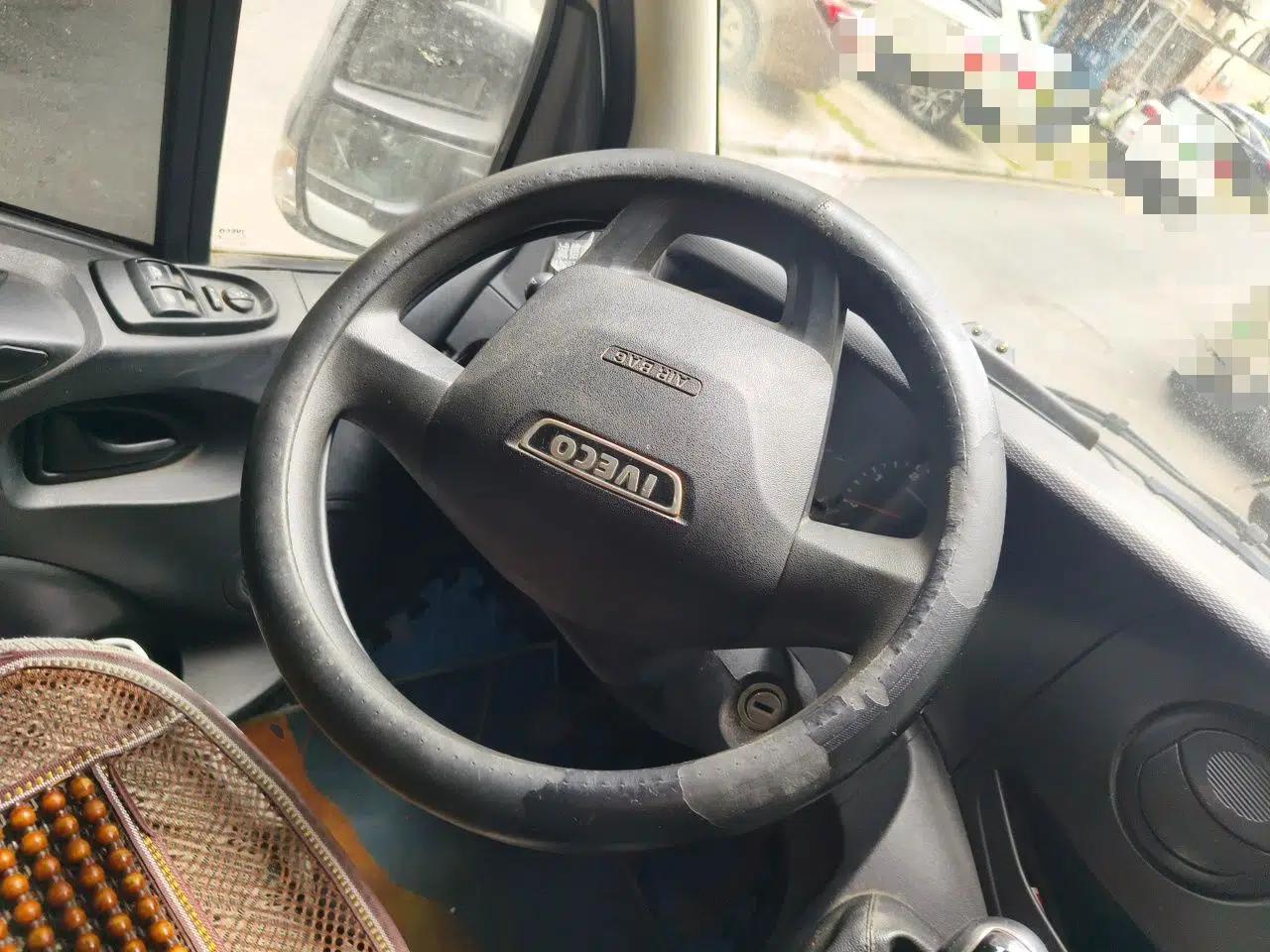 Iveco Eurocargo  — миниатюра 11