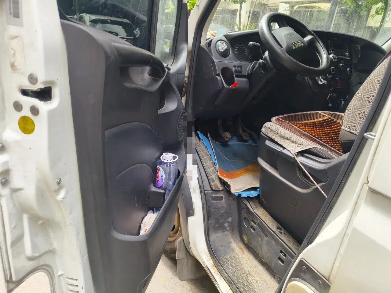 Iveco Eurocargo  — миниатюра 17