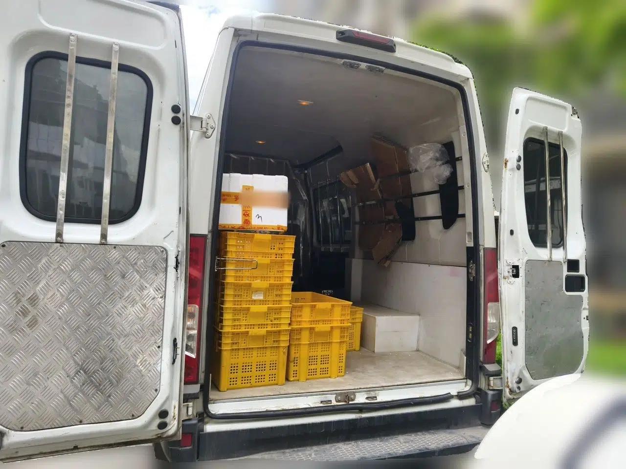 Iveco Eurocargo  — миниатюра 20
