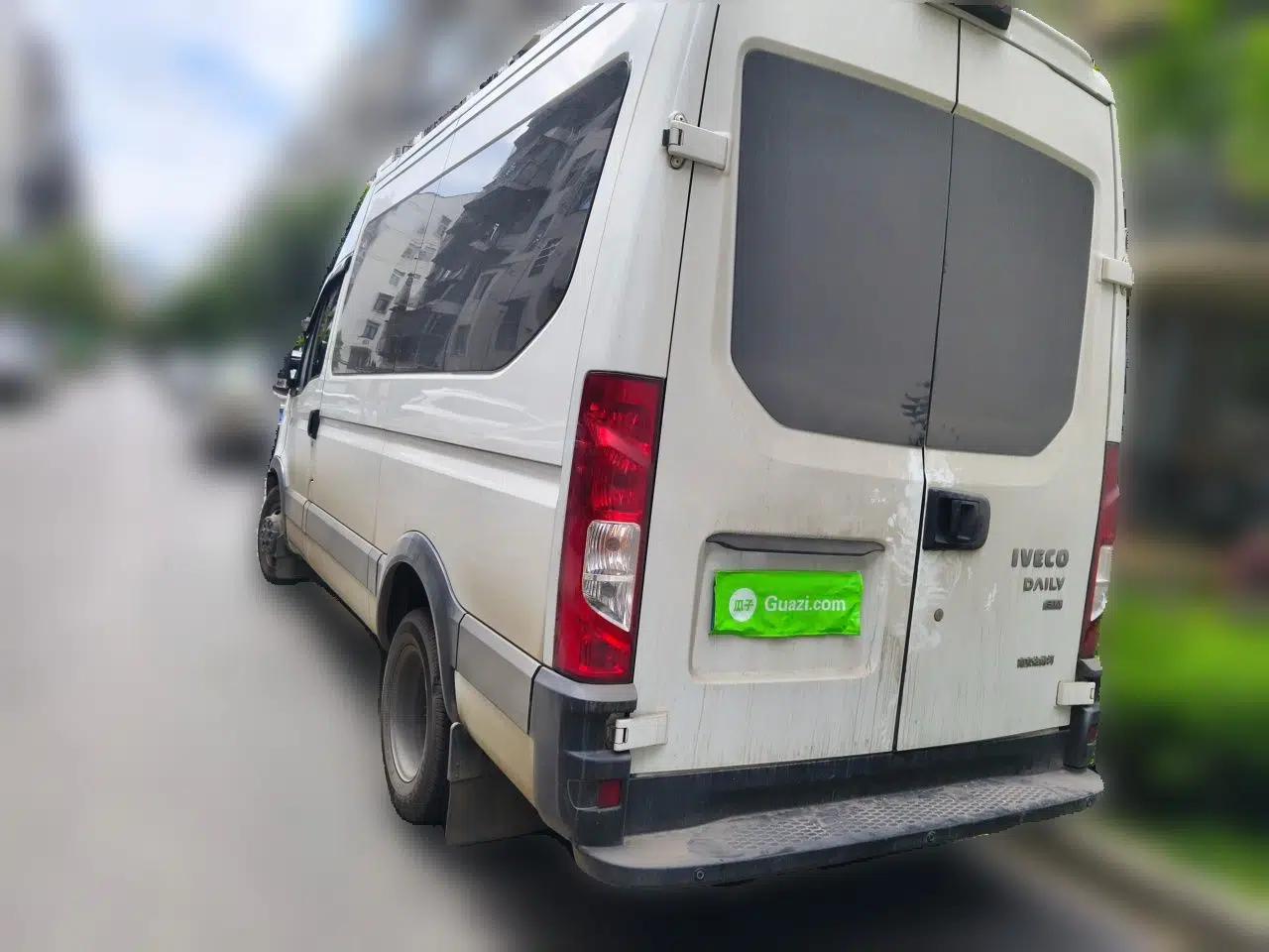 Iveco Eurocargo  — миниатюра 4