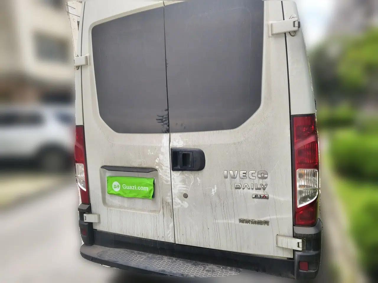 Iveco Eurocargo  — миниатюра 5