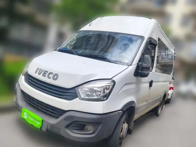 Iveco Eurocargo 