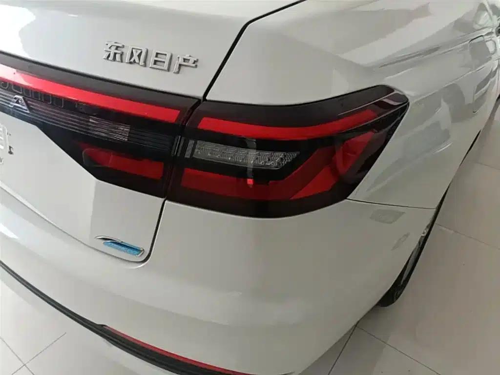 Venucia D60 2021 PLUS 1.6L XL CVT Elite Edition — миниатюра 8