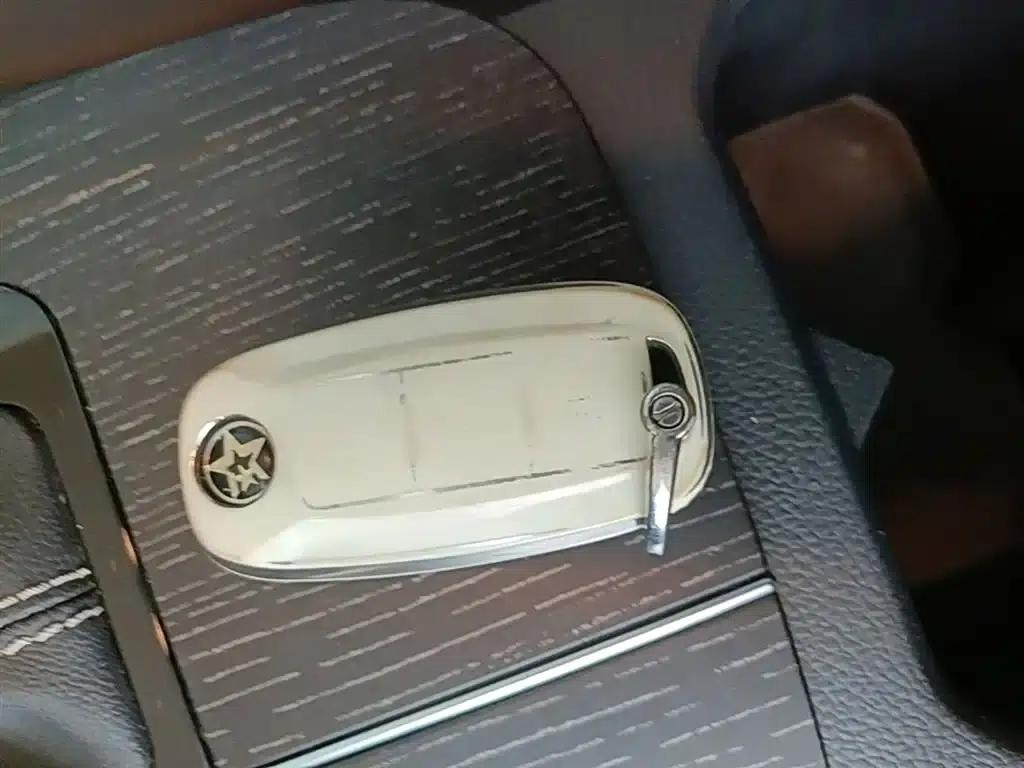 Venucia D60 2021 PLUS 1.6L XL CVT Elite Edition — миниатюра 9