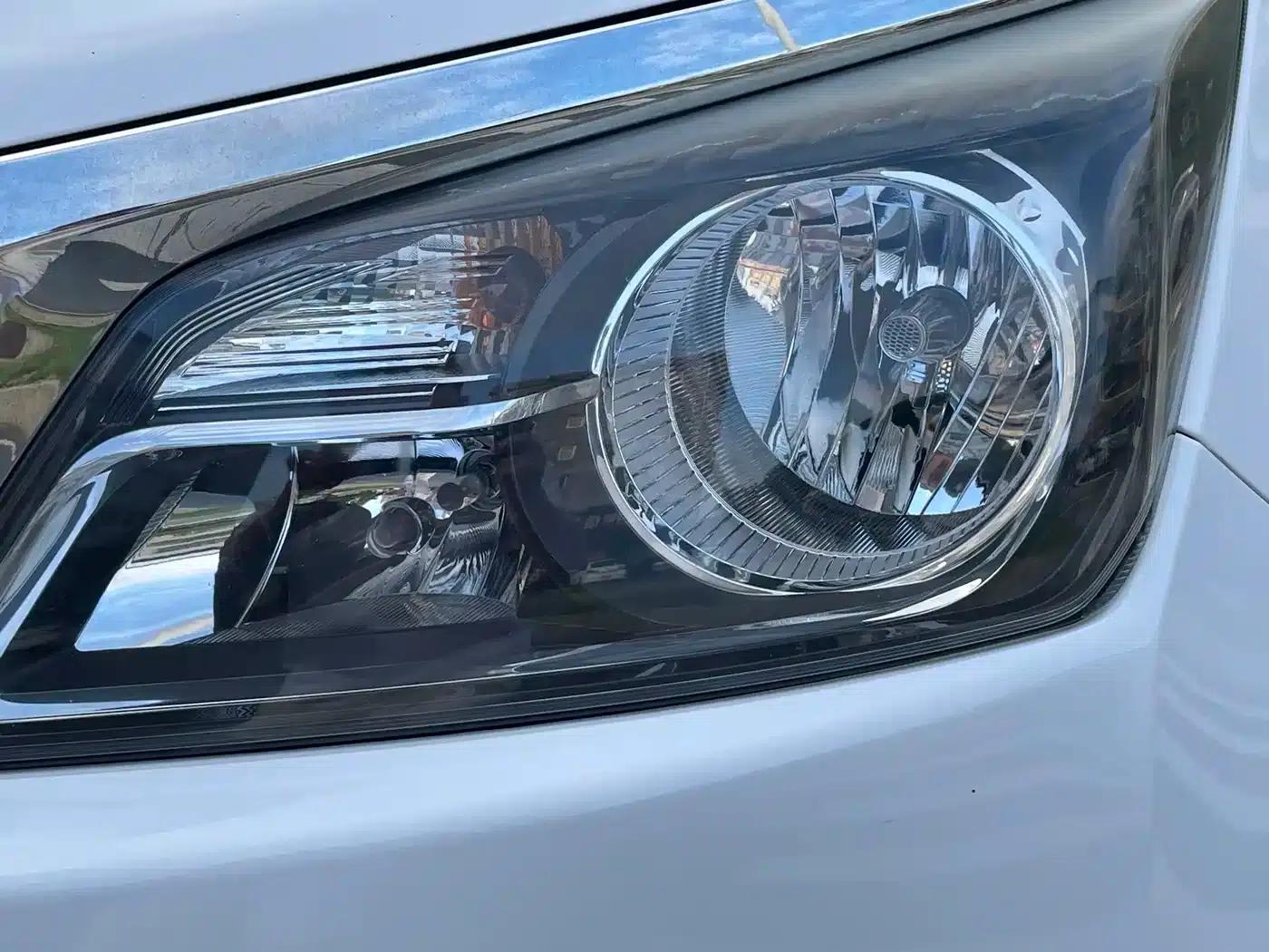 Venucia T70 2016 2.0L CVT Smart Edition — миниатюра 13