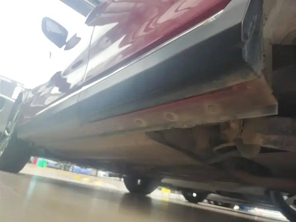 Venucia T90 2017 2.0L CVT Smart Edition — миниатюра 22