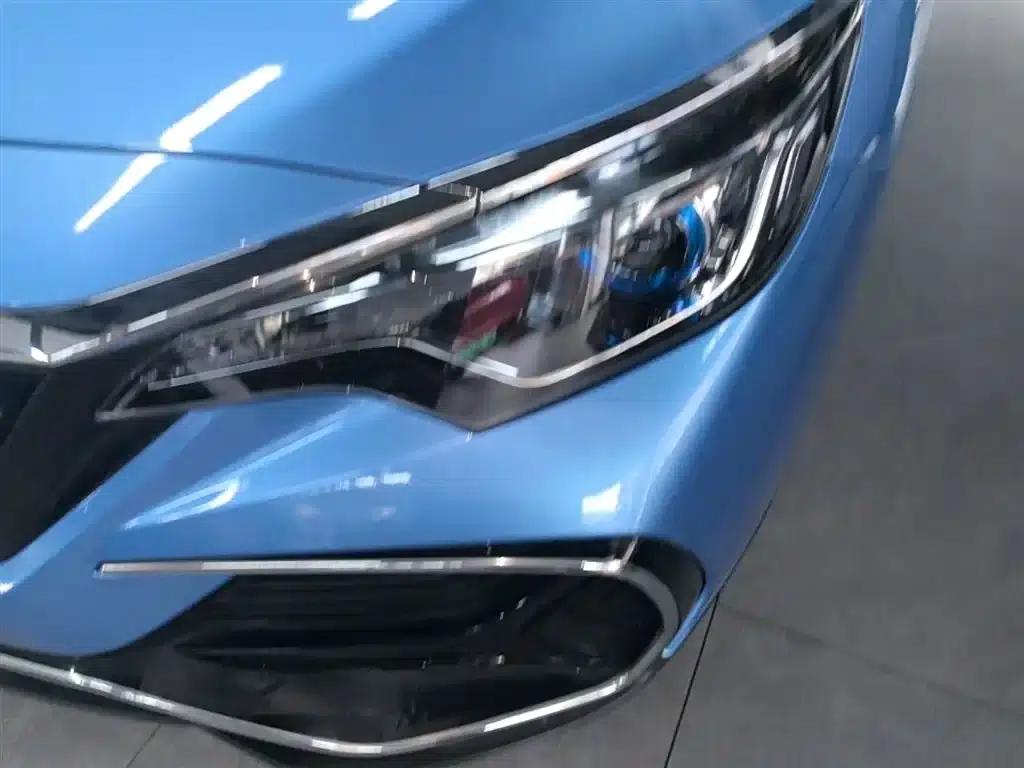 Venucia D60EV 2020 Standard Range Smart Edition — миниатюра 24
