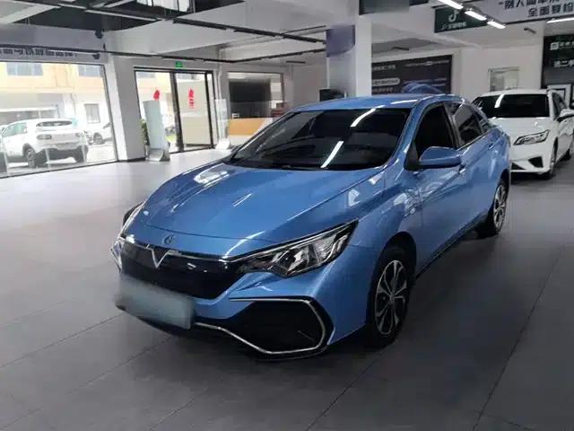 Venucia D60EV 2020 Standard Range Smart Edition