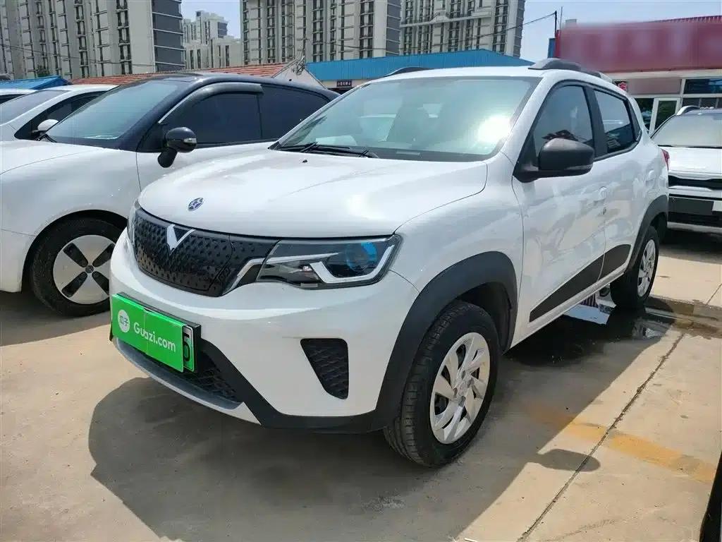 Venucia e30 2021 Elite Edition — миниатюра 1