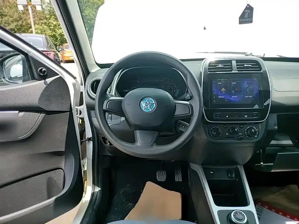 Venucia e30 2021 Elite Edition — миниатюра 11