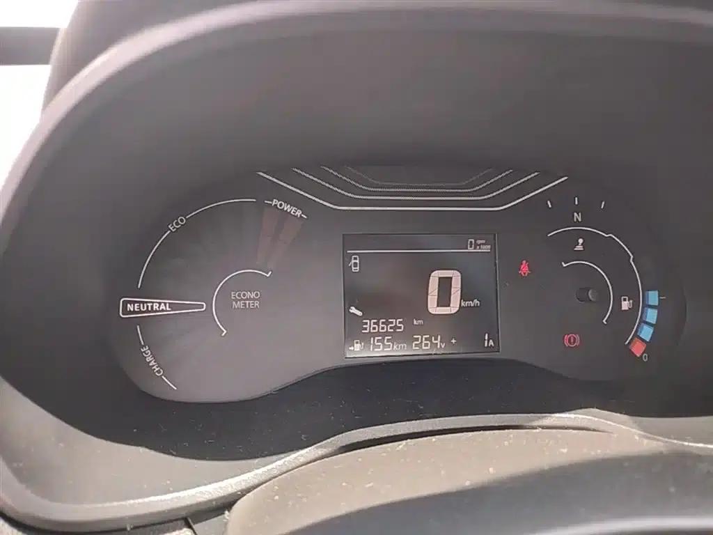 Venucia e30 2021 Elite Edition — миниатюра 12