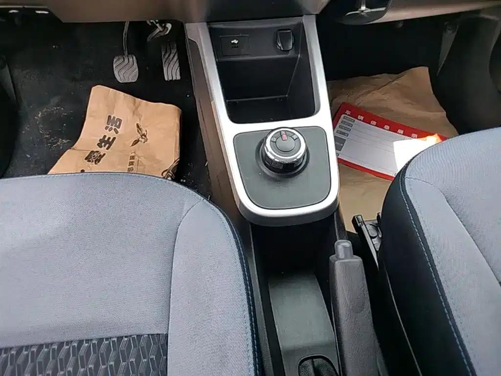 Venucia e30 2021 Elite Edition — миниатюра 14