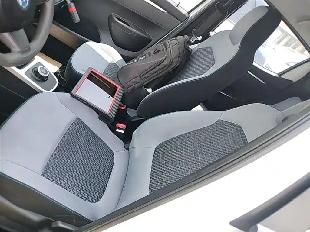 Venucia e30 2021 Elite Edition — миниатюра 15