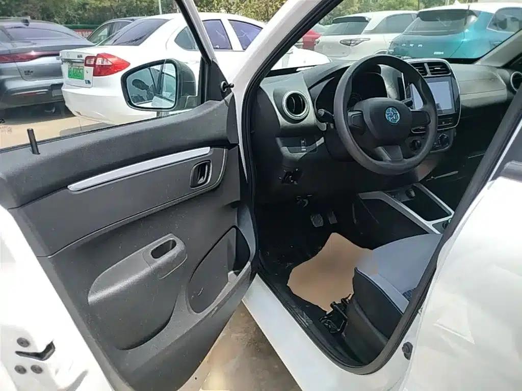 Venucia e30 2021 Elite Edition — миниатюра 16