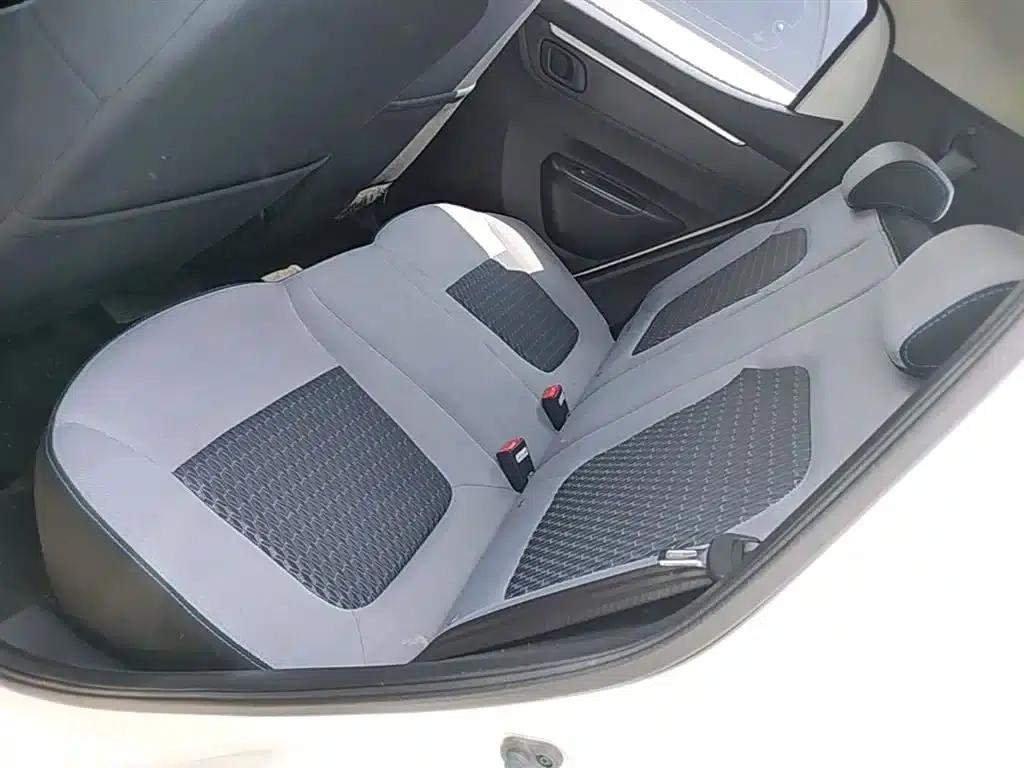 Venucia e30 2021 Elite Edition — миниатюра 17
