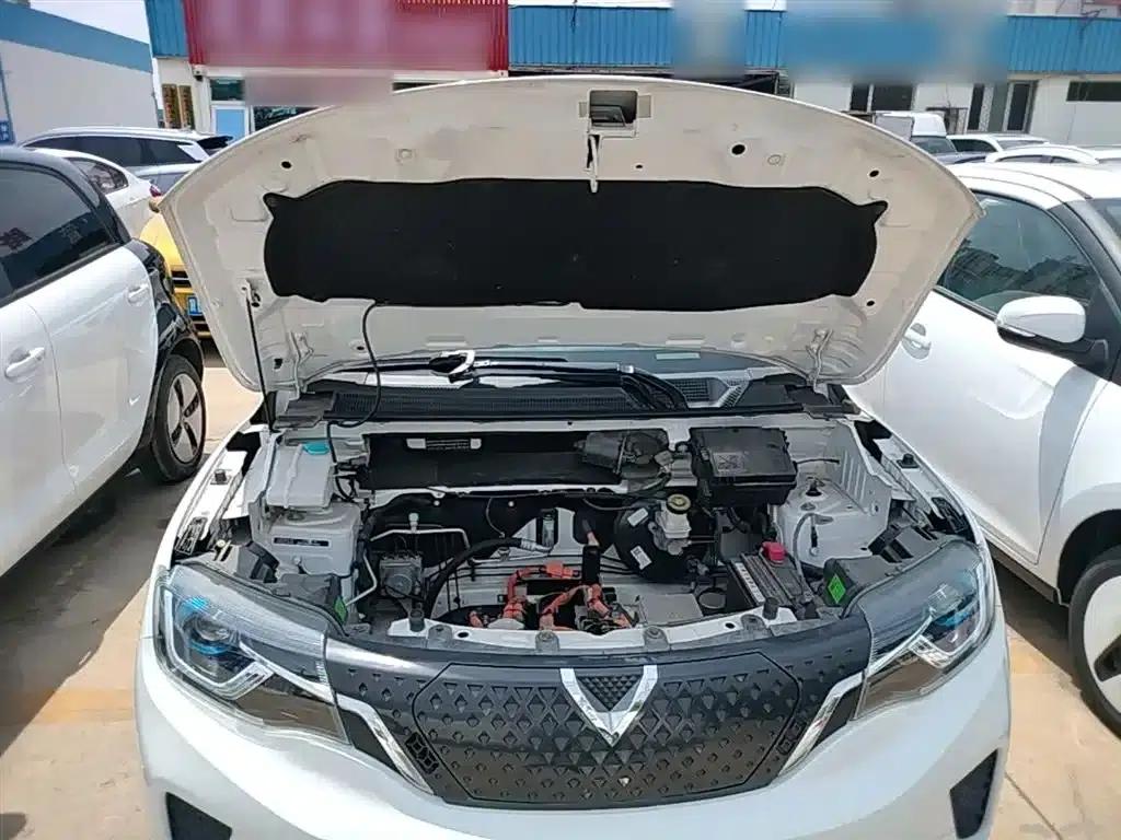 Venucia e30 2021 Elite Edition — миниатюра 20