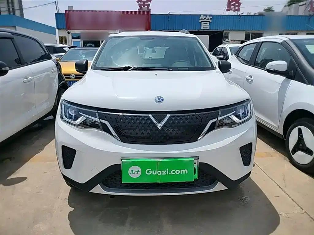 Venucia e30 2021 Elite Edition — миниатюра 3