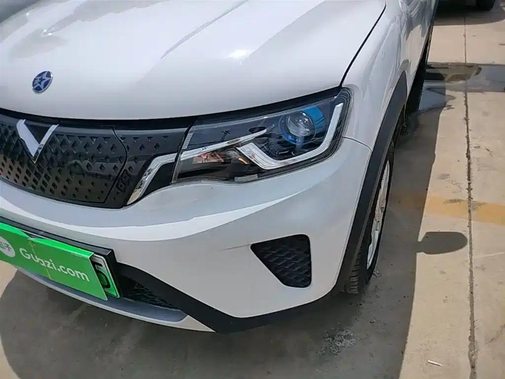 Venucia e30 2021 Elite Edition — миниатюра 24