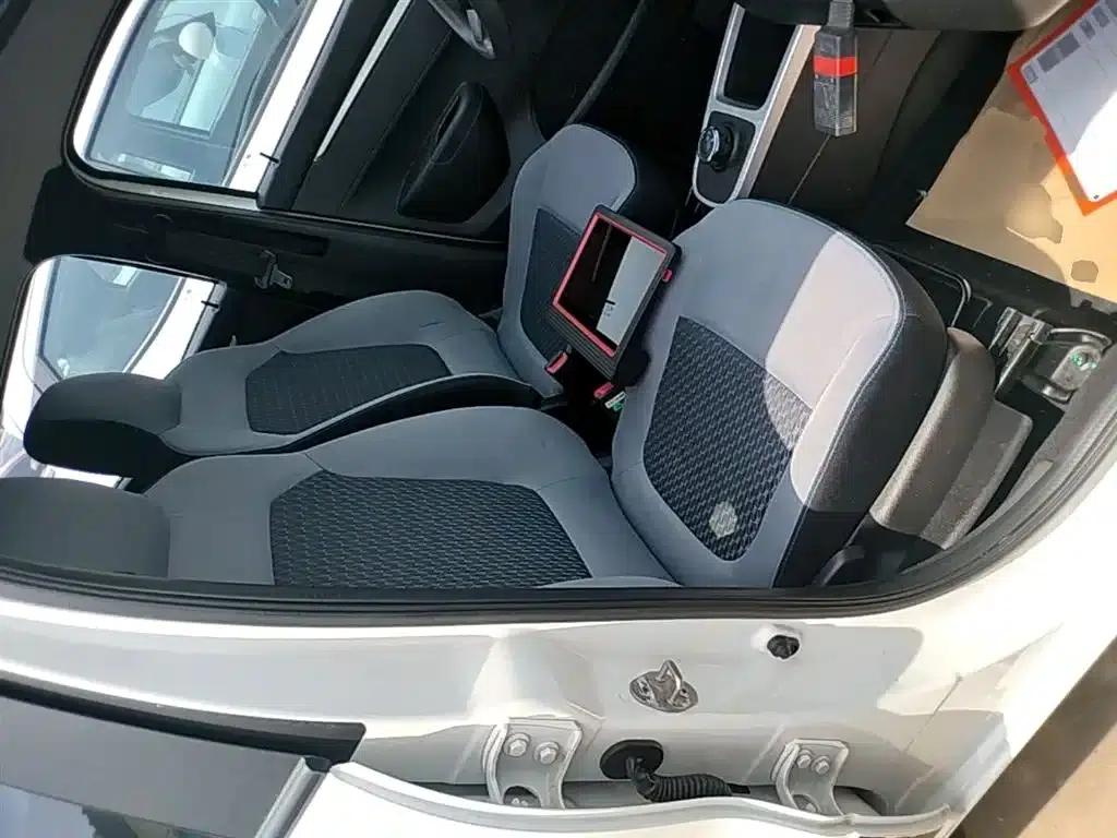 Venucia e30 2021 Elite Edition — миниатюра 25