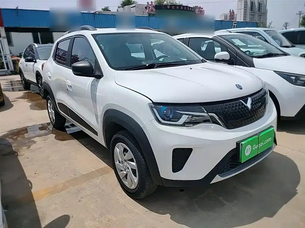 Venucia e30 2021 Elite Edition — миниатюра 4