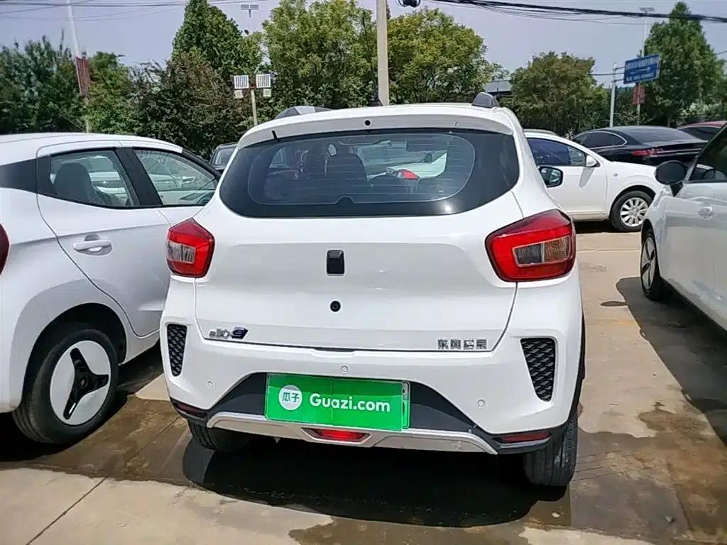Venucia e30 2021 Elite Edition — миниатюра 6