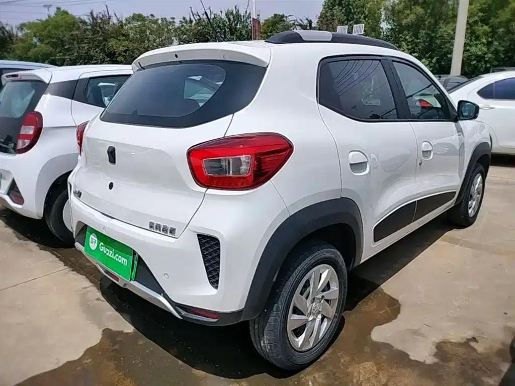 Venucia e30 2021 Elite Edition — миниатюра 7