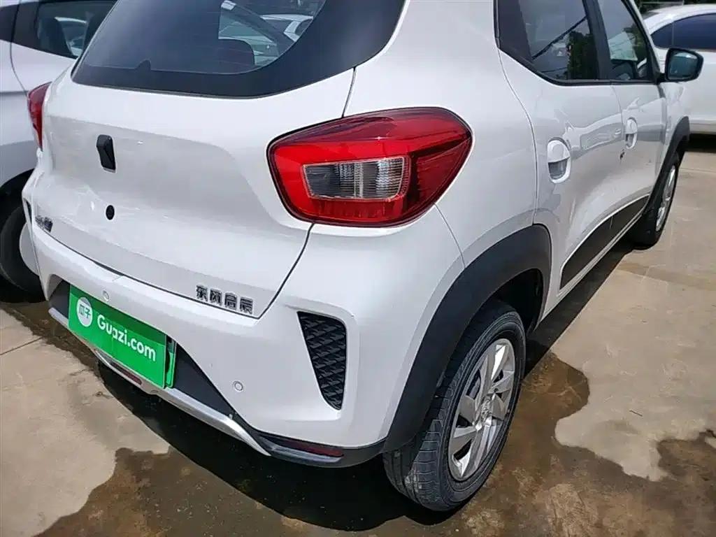 Venucia e30 2021 Elite Edition — миниатюра 8