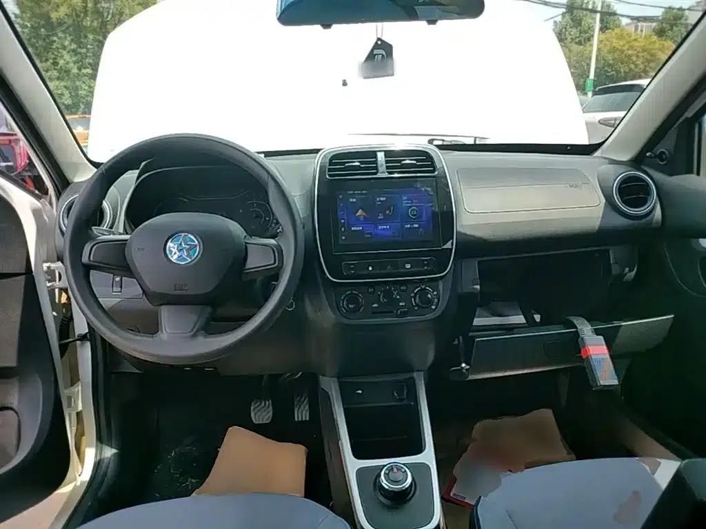 Venucia e30 2021 Elite Edition — миниатюра 10