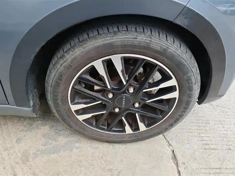 Little Ant 2022 Facelift, Sweet Pink Version, Lithium Iron Phosphate, 30.7kWh, 30kW, 301km/h — миниатюра 6