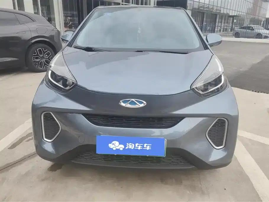 Little Ant 2021 Facelift - 150,000 Fan Edition - New Ant Cool Edition - Lithium Iron Phosphate — миниатюра 2