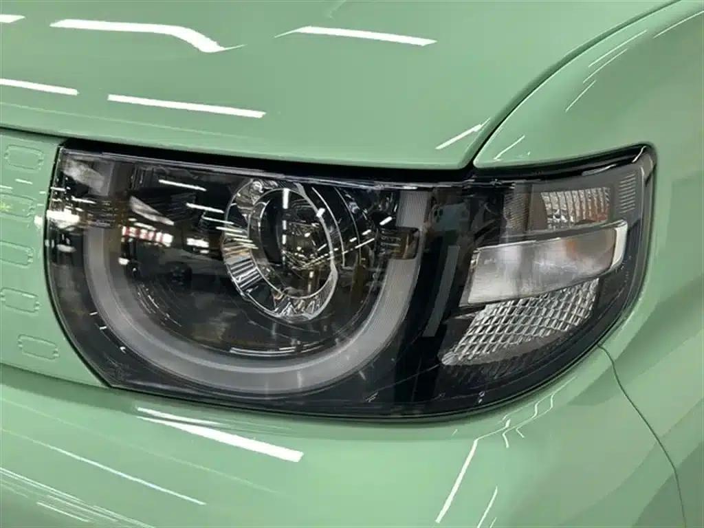 QQ Ice Cream 2022 Model, 170km/h Sundae, Lithium Iron Phosphate — миниатюра 10
