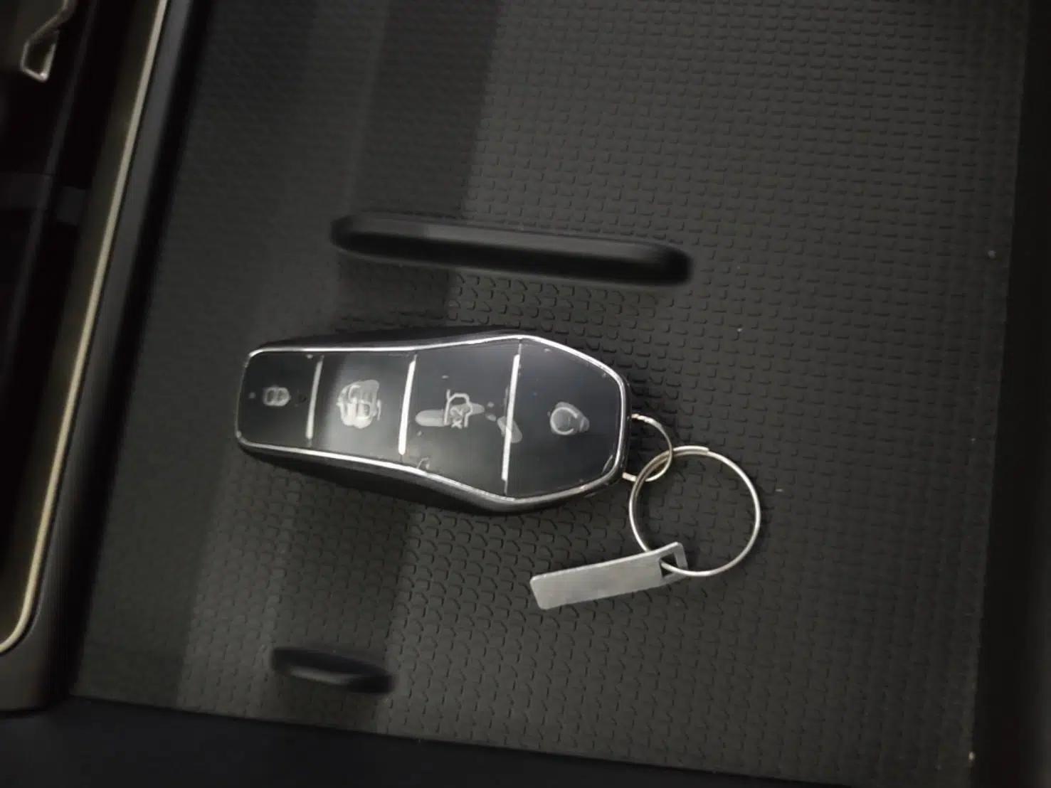 BYD Qin L 2025 DM-i Smart Drive 80KM Leading Model — миниатюра 22