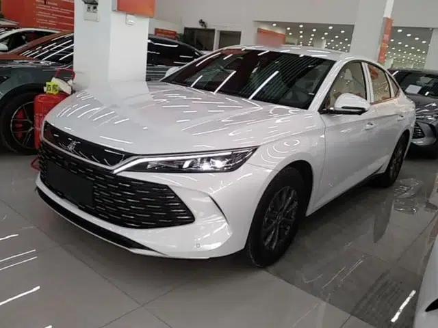 BYD Qin L 2026 DM-i 128KM Progressive Edition