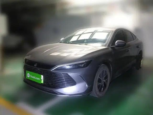 BYD Qin L 2024 DM-i 80KM Beyond Model