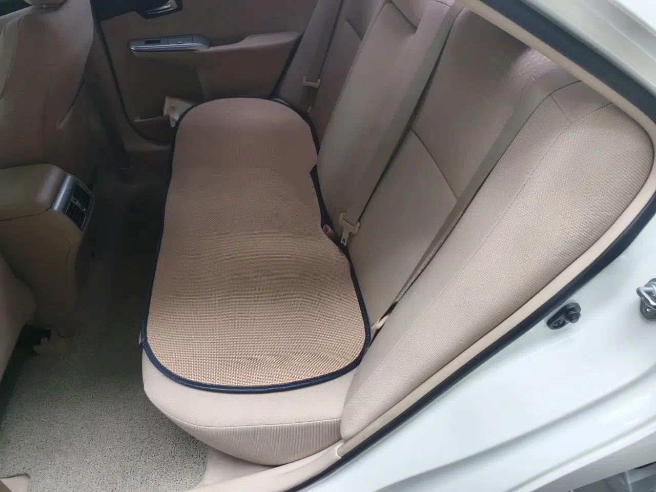 Toyota Camry 2012 Junrui 2.0S Radiant Edition — миниатюра 18