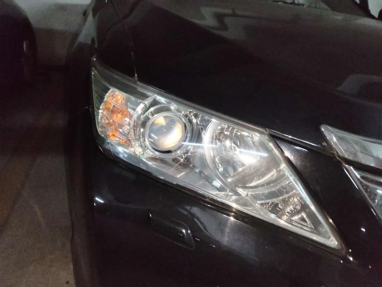 Toyota Camry 2012 Luxurious Edition 2.5HG Zunrui — миниатюра 7