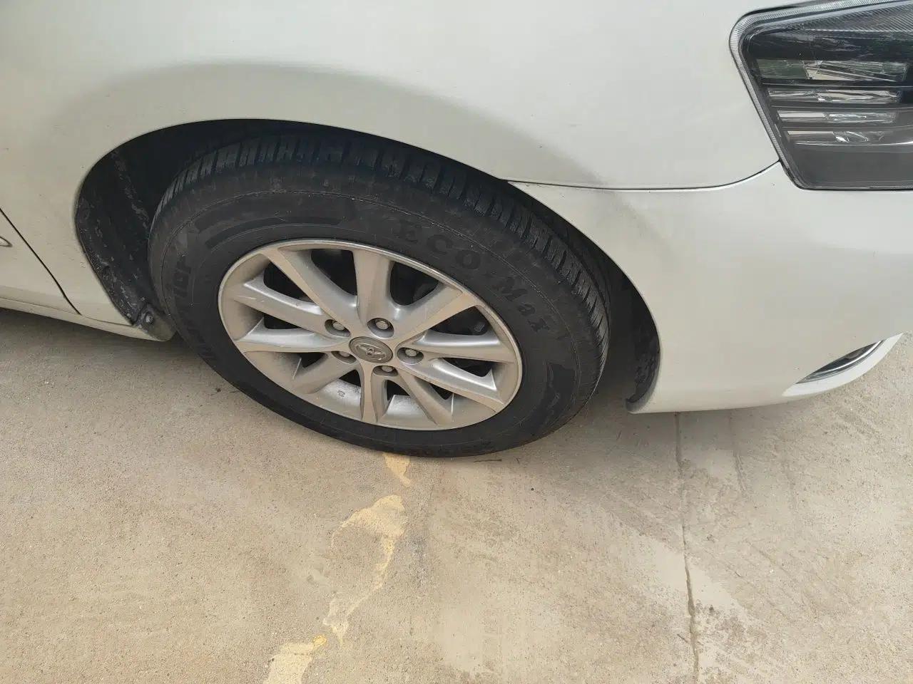 Toyota Camry 2013 200E Classic Elite Edition — миниатюра 8