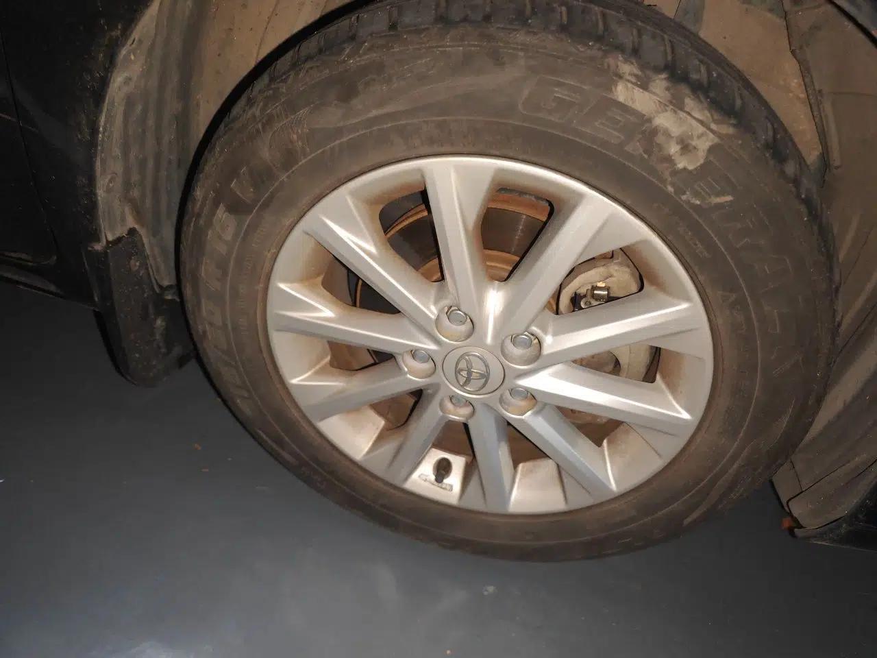 Toyota Camry 2012 2.5G Luxury Edition — миниатюра 8