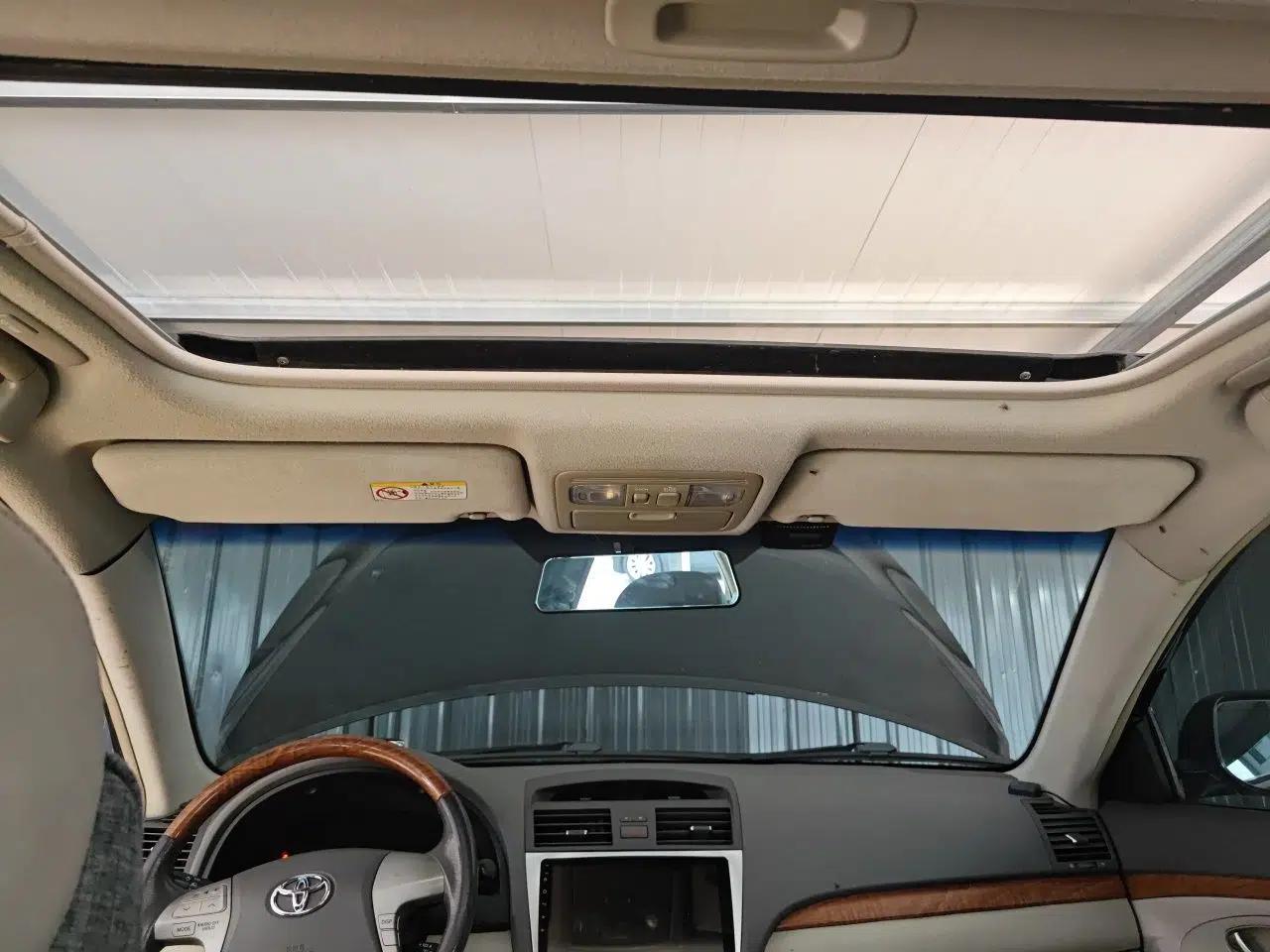 Toyota Camry 2010 240G Classic Edition — миниатюра 19