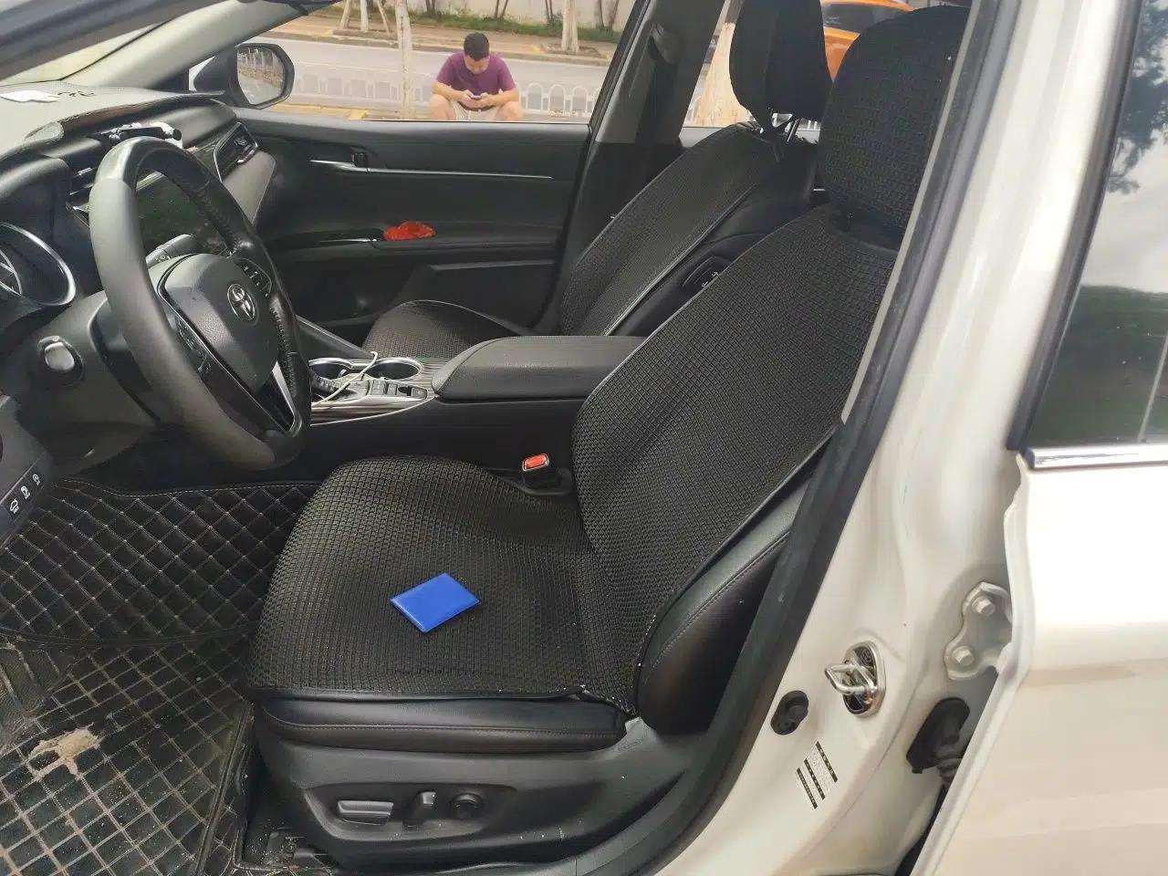 Toyota Camry 2019 2.5G Luxury Edition China VI Standard — миниатюра 16