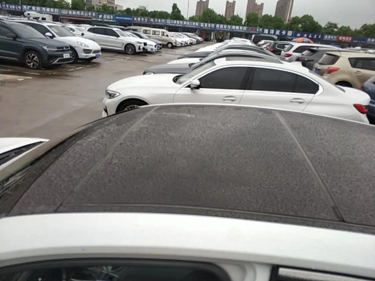 Toyota Camry 2018 2.5G Luxury Edition — миниатюра 11