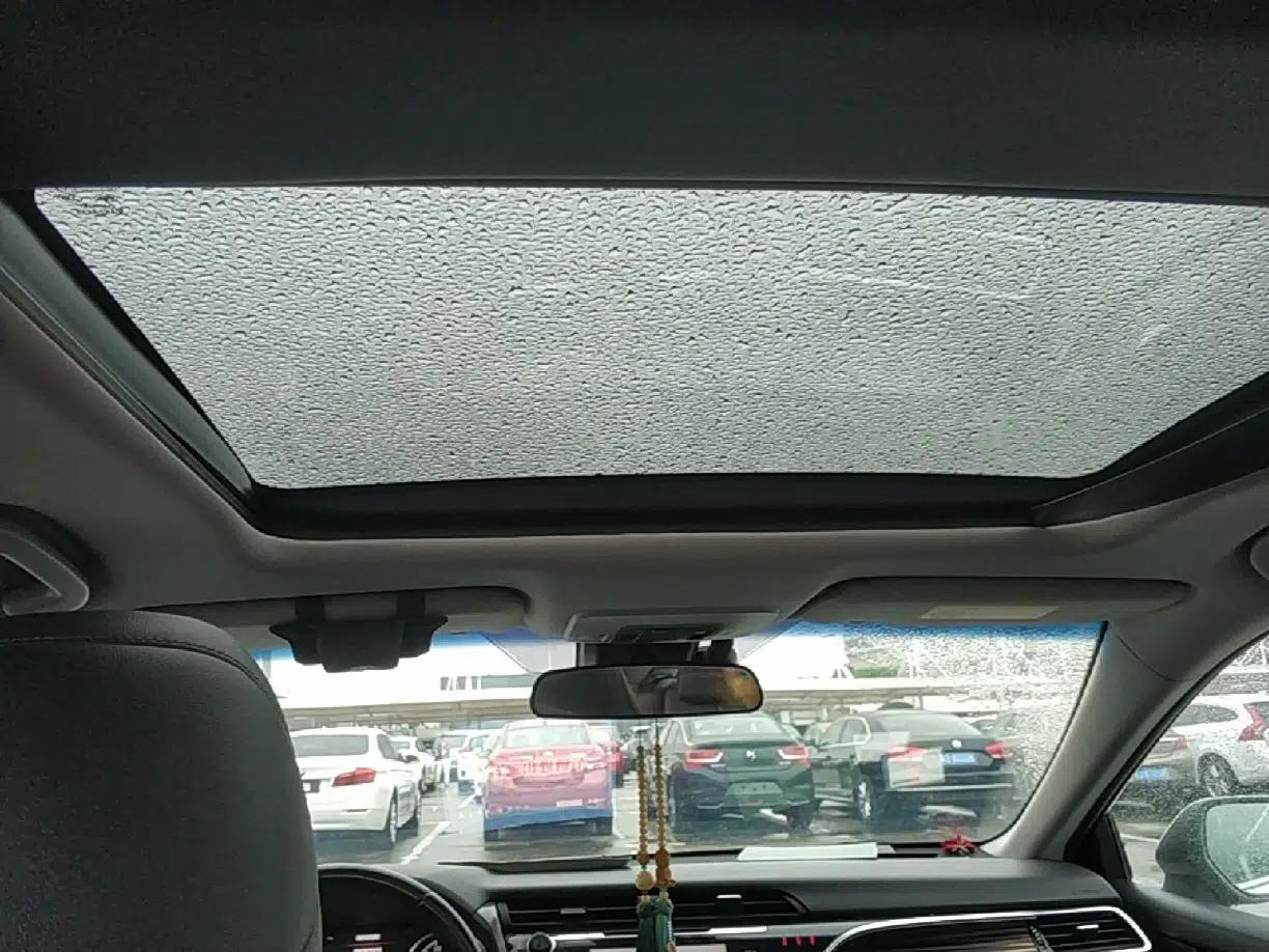Toyota Camry 2018 2.5G Luxury Edition — миниатюра 21