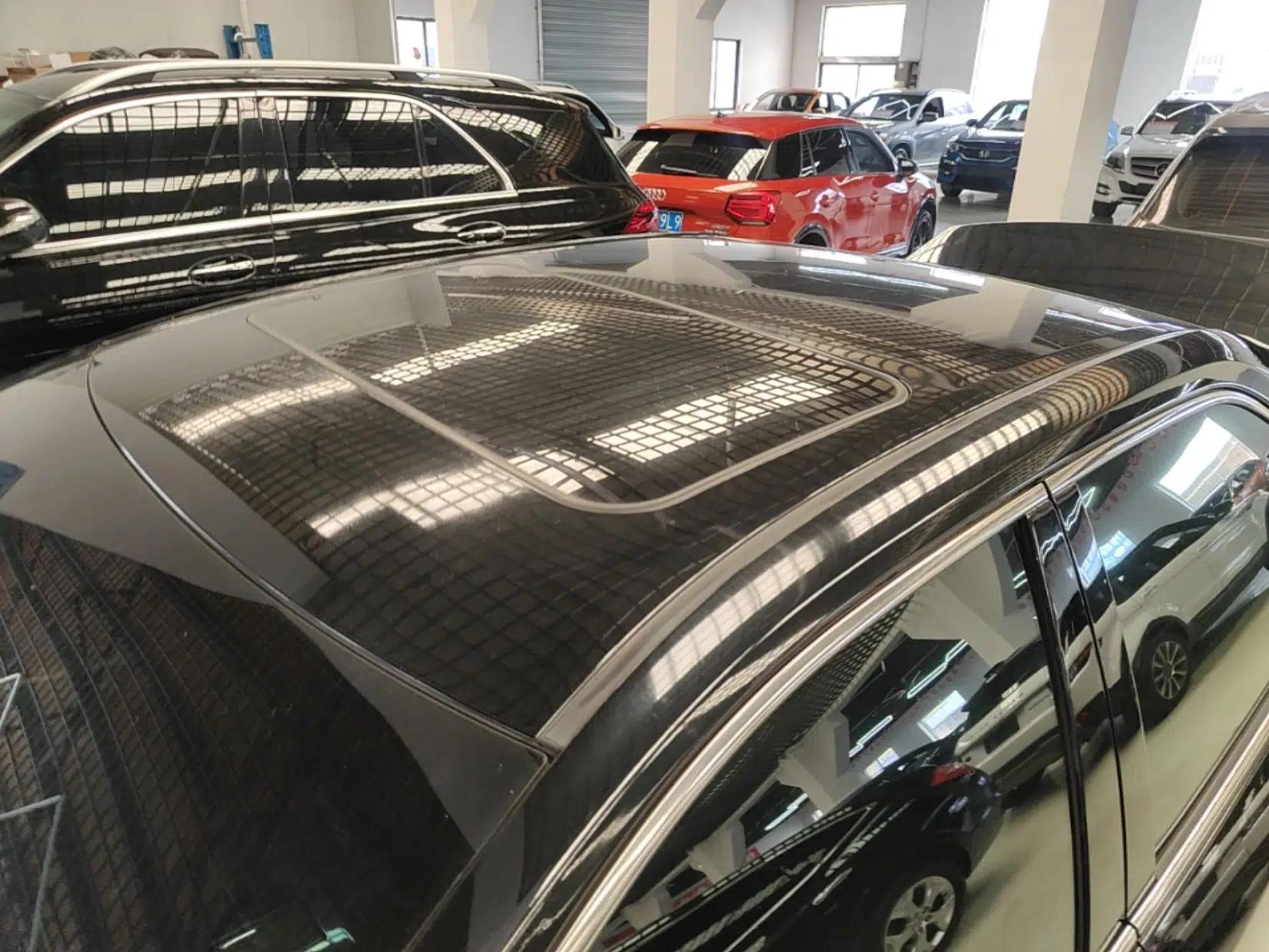 Toyota Camry 2016 2.5G 10th Anniversary Deluxe Navigation Edition — миниатюра 11