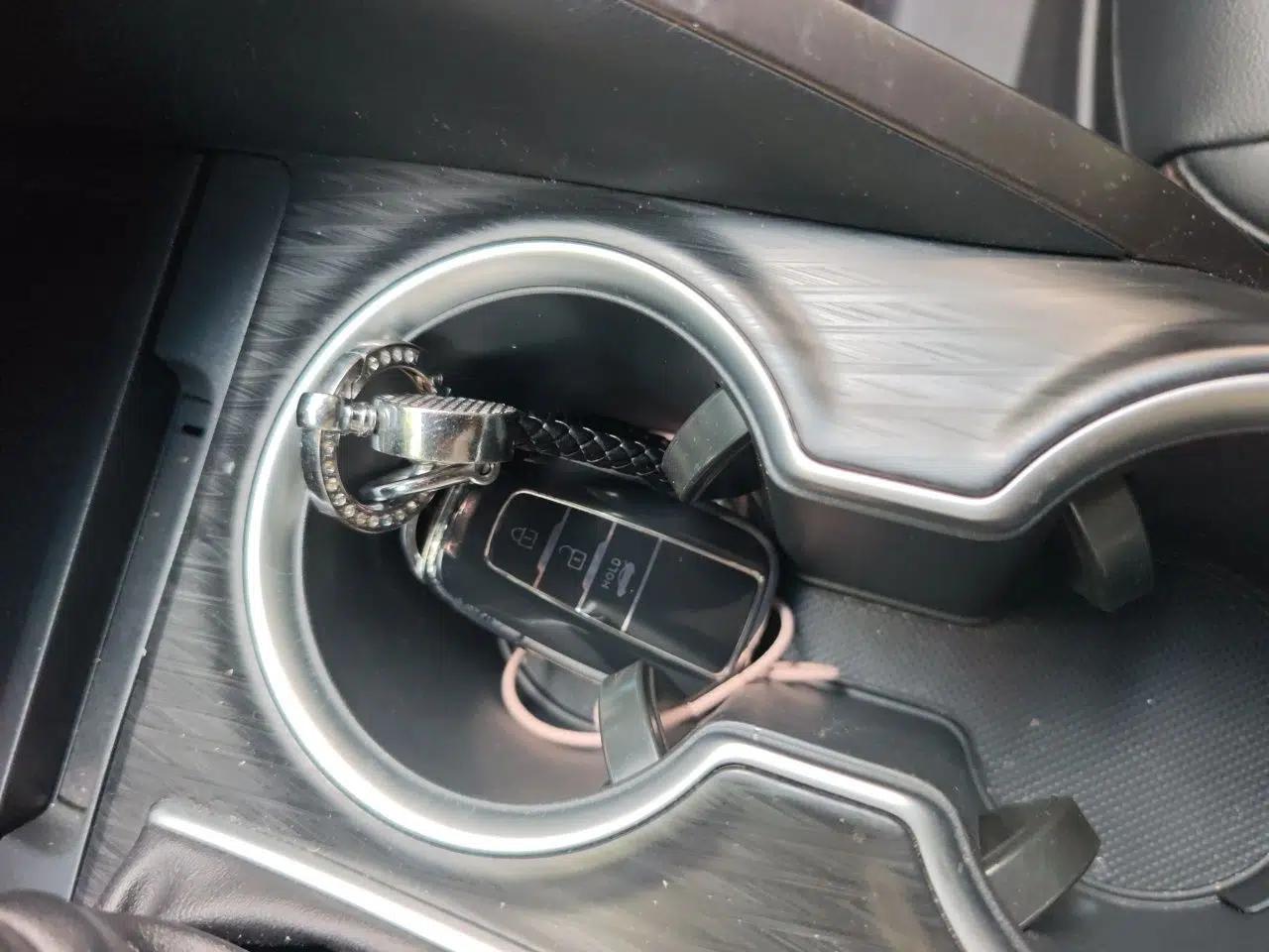 Toyota Camry 2021 2.0G Luxury Edition — миниатюра 9