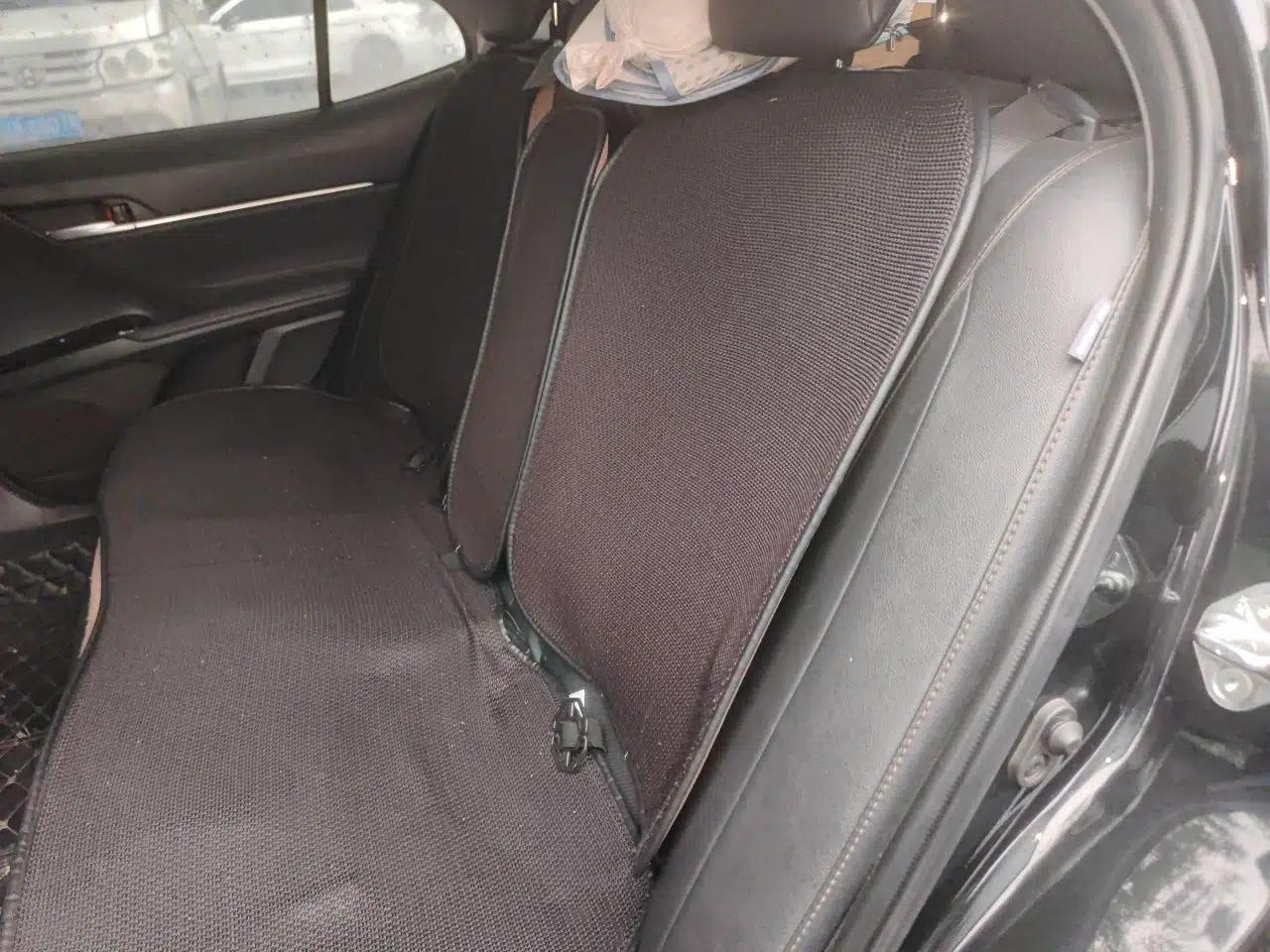 Toyota Camry 2019 2.5G Luxury Edition China VI Standard — миниатюра 18